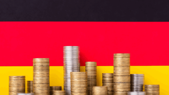 economia alemanha