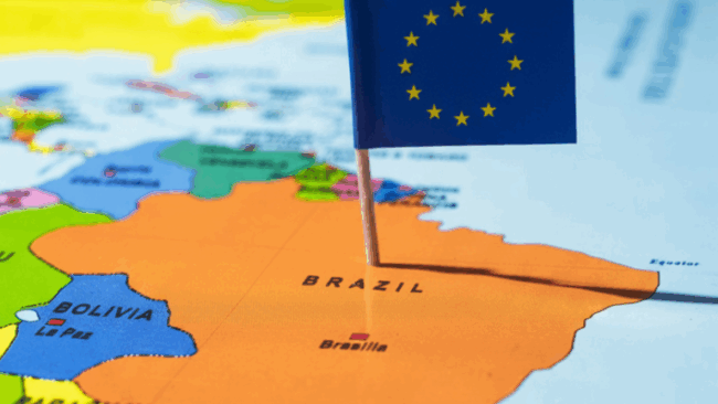 europa brasil