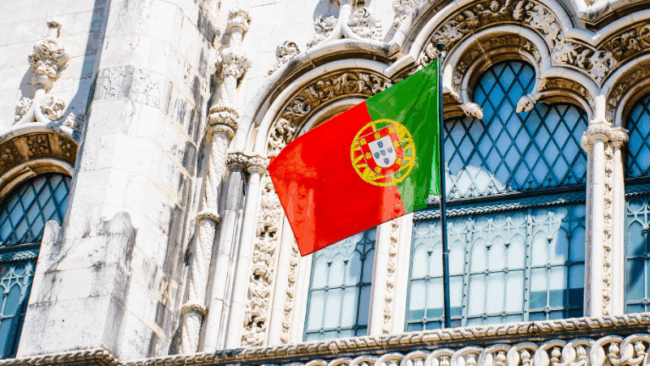 parlamento Portugues