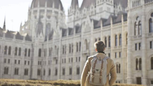 universidades europa