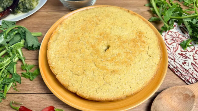 Pizza Granone PH Antonietta Polcaro