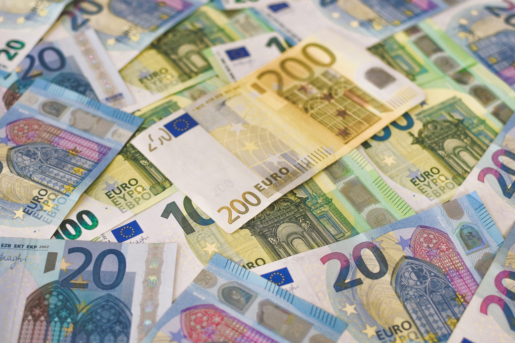 Nota 500 Nota de 500 euros desaparece e marca transição para o dinheiro digital ...