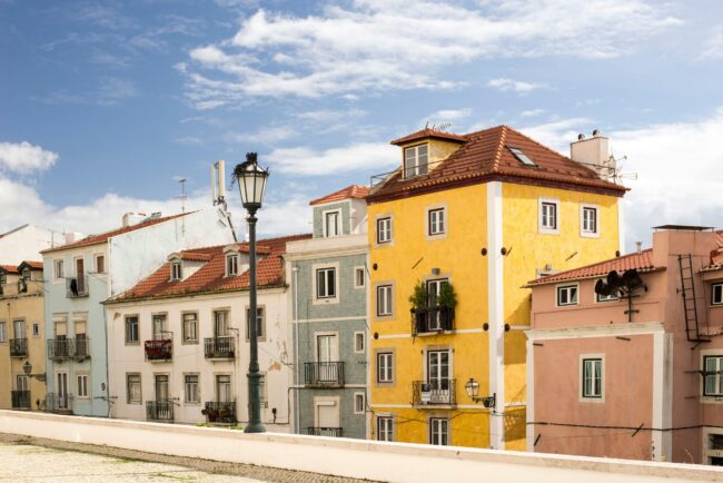 investidores brasileiros em Portugal