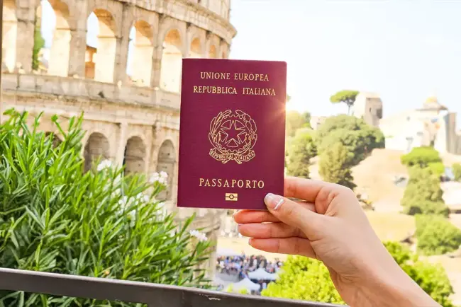 cidadania italiana