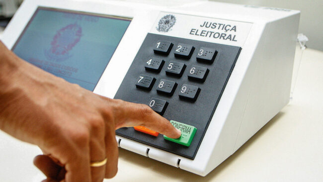 eleições 2026