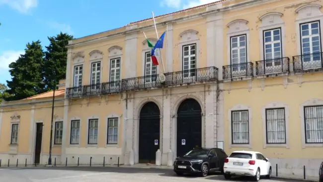 embaixada-da-italia-em-lisboa