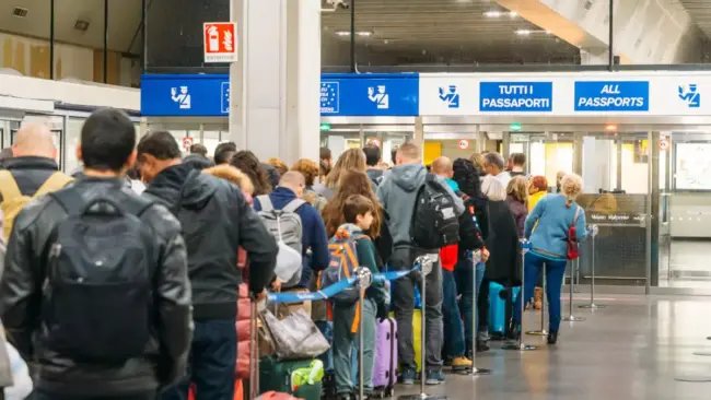 filas-controle-biometrico-aeroportos-europa