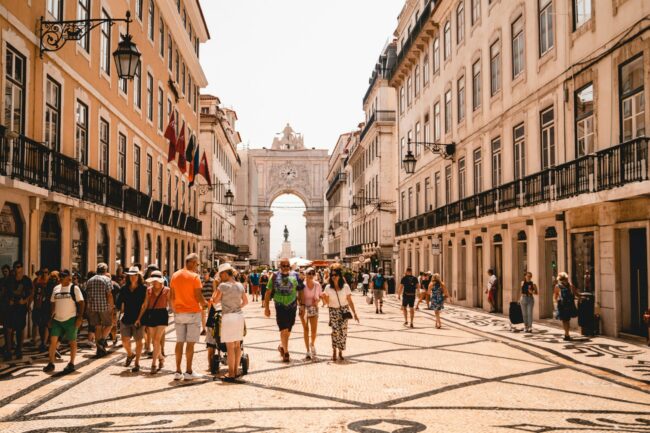 imigração em portugal