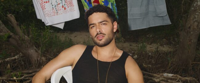 pedro sampaio