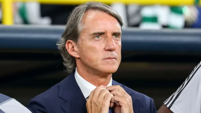 ROB MANCINI