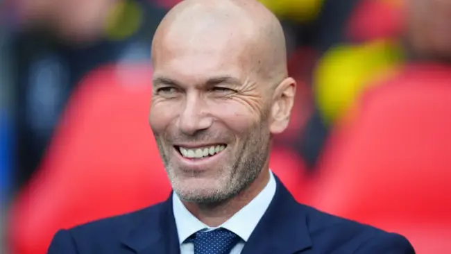 ZIDANE