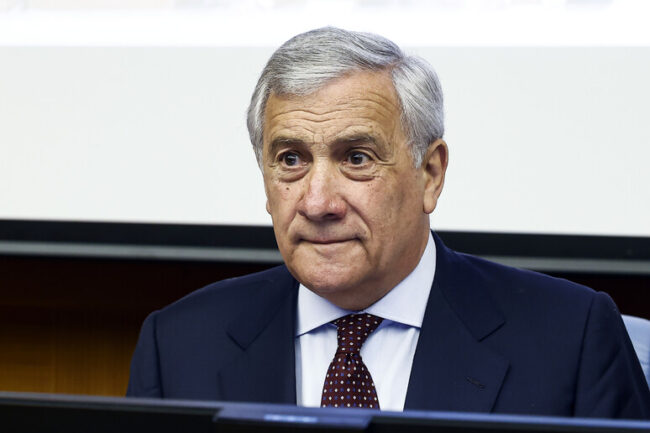 tajani
