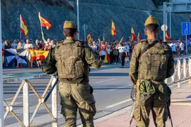 ITALIA ESPANHA