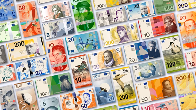 euro digital