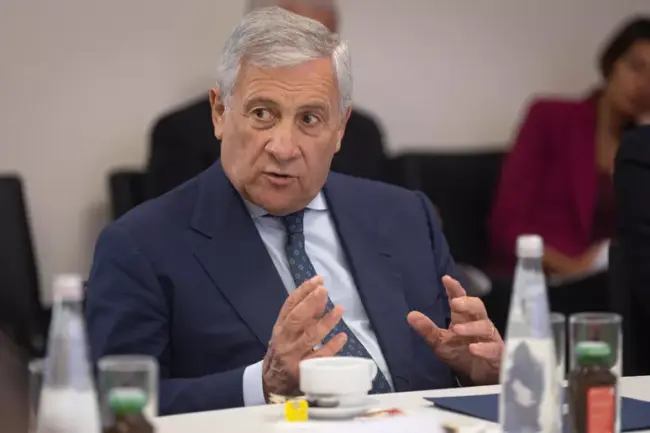 tajani