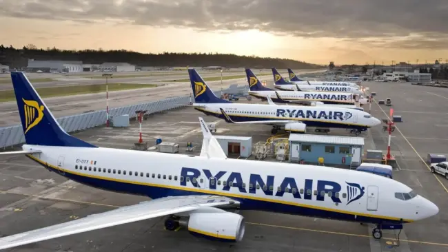 ryanair