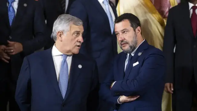 salvini-tajani
