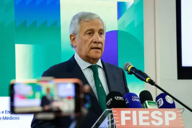 tajani