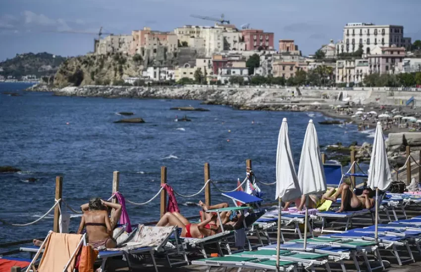 Foto: ANSA / Ansa - Brasil