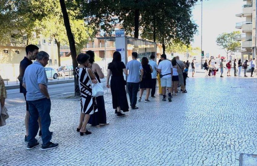 atrasos cidadania portuguesa