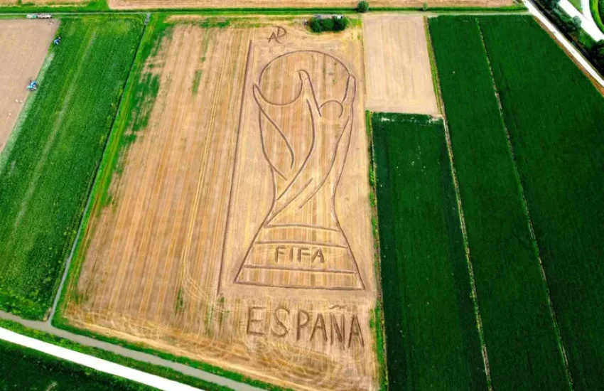 ARTE ESP