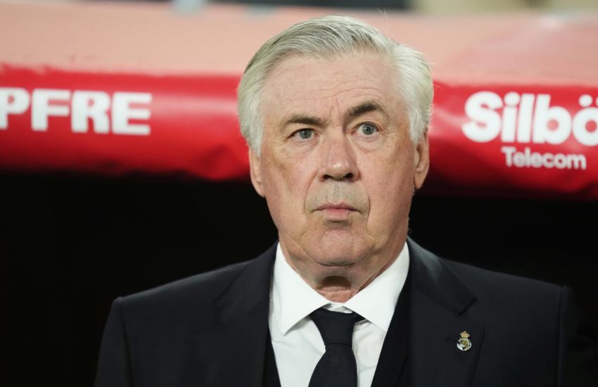Ancelotti