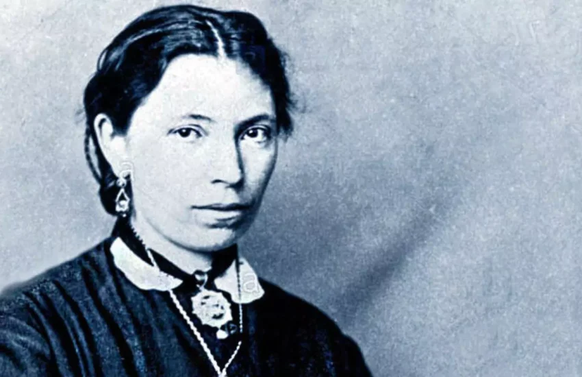 Anita-Garibaldi
