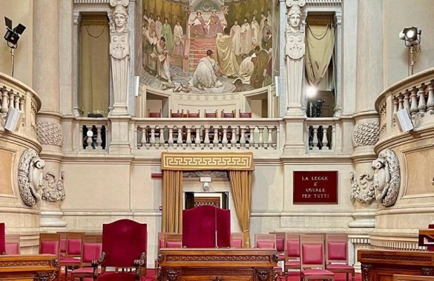 perda de cidadania italiana Decreto Tajani