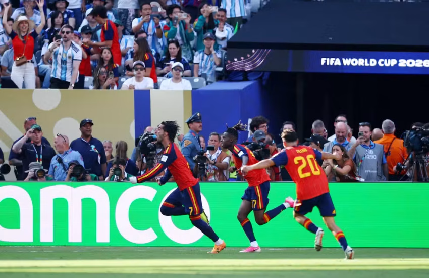 ESPANHAA