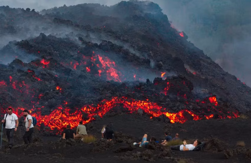 ETNA