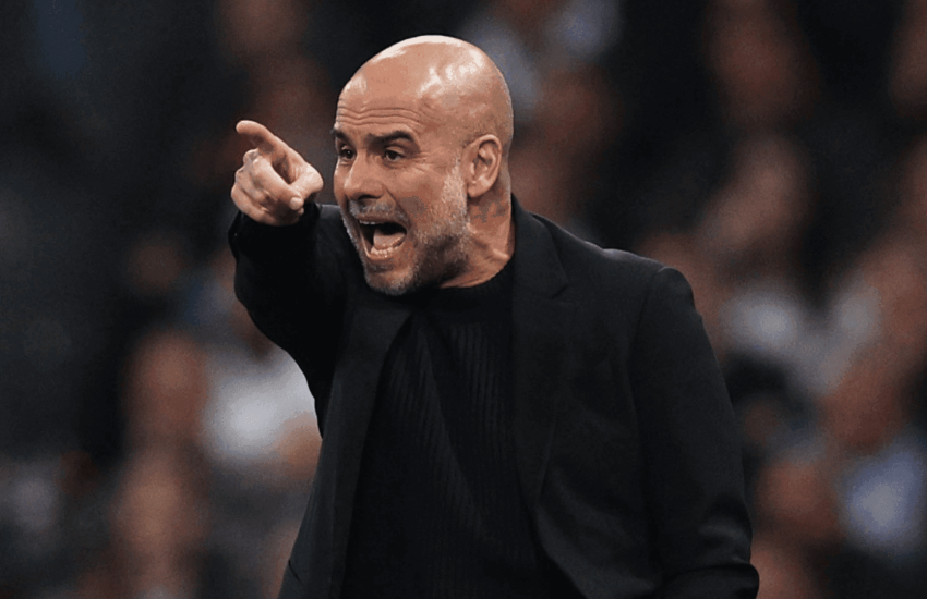 GUARDIOLA