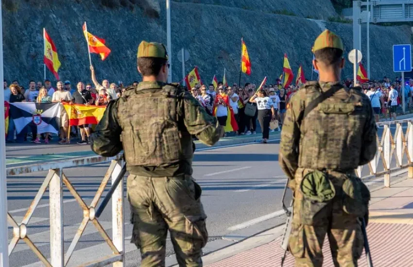 ITALIA ESPANHA