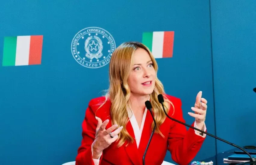 MELONI