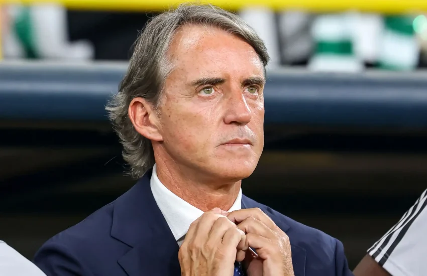 ROB MANCINI