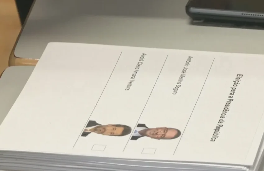 Urnas-abrem-para-o-segundo-turno-das-eleicoes-presidenciais-em-Portugal