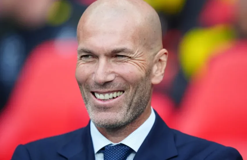 ZIDANE