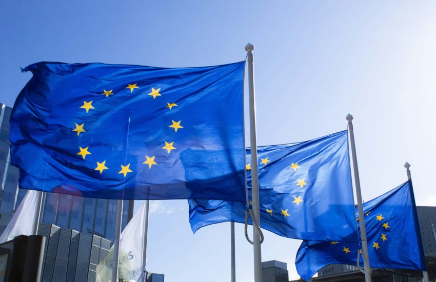 União Europeia investimento Brasil