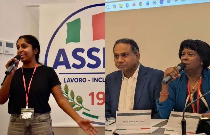 assieme