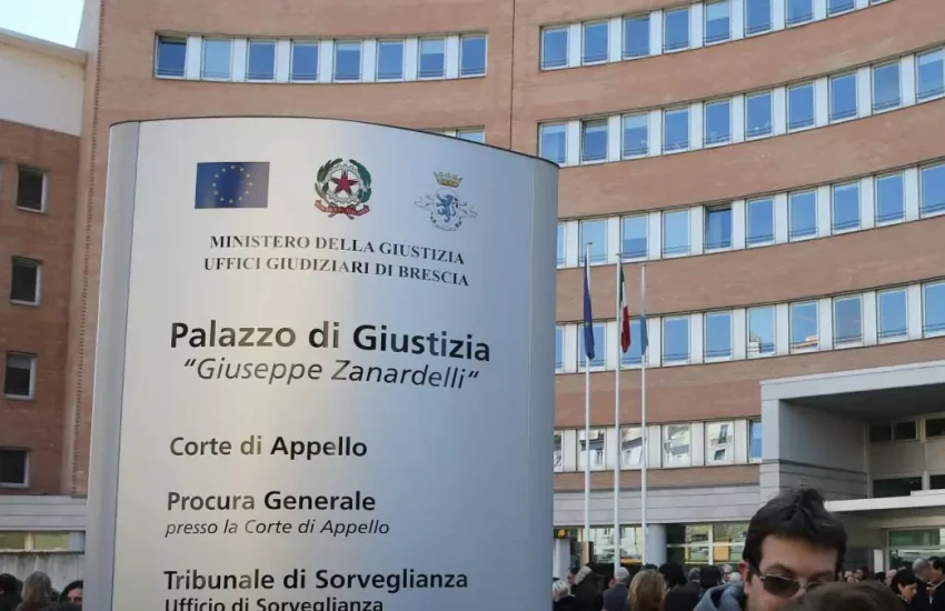 brescia