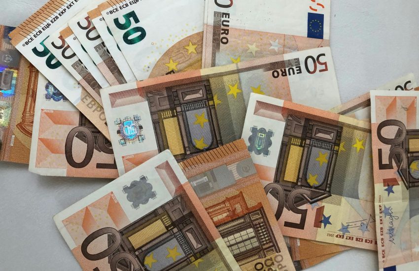 salário mínimo de portugal