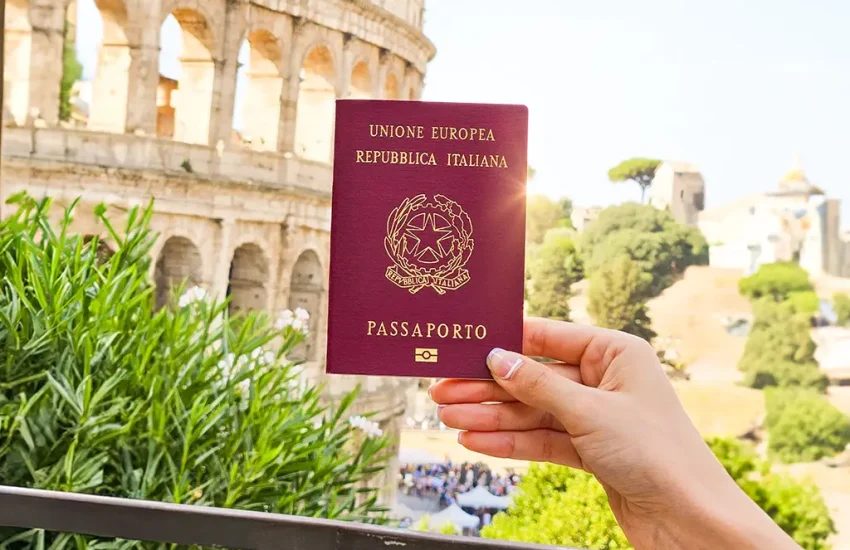 cidadania italiana