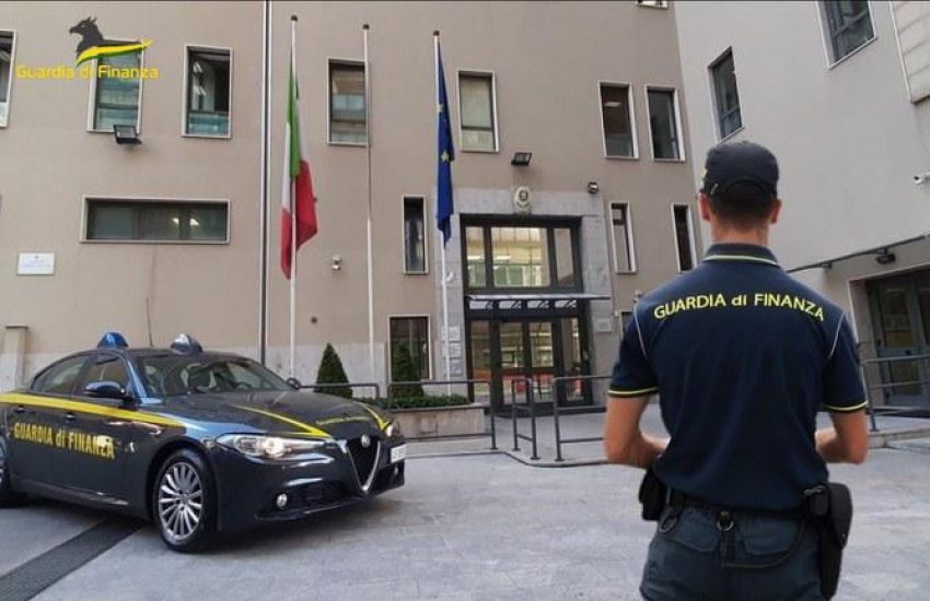 cidadania italiana denuncia mafia