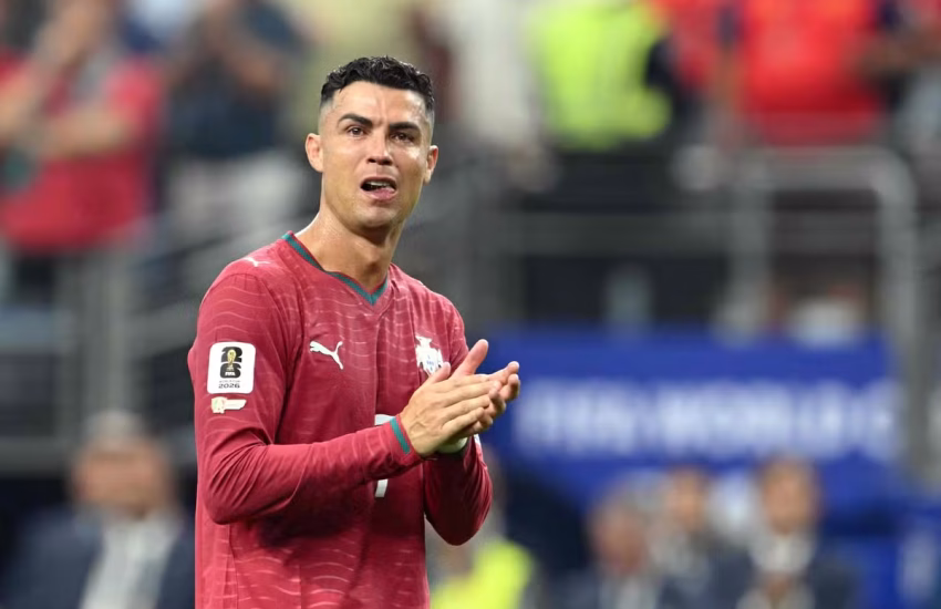 cr7