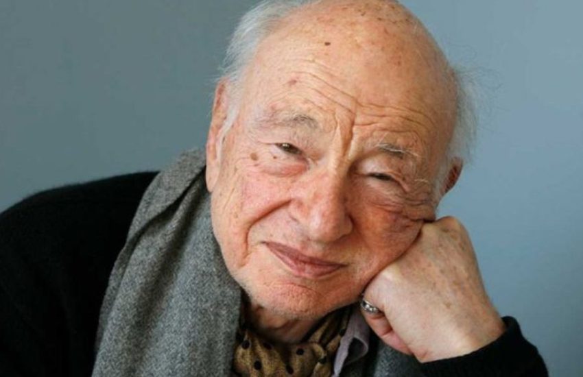 edgar morin