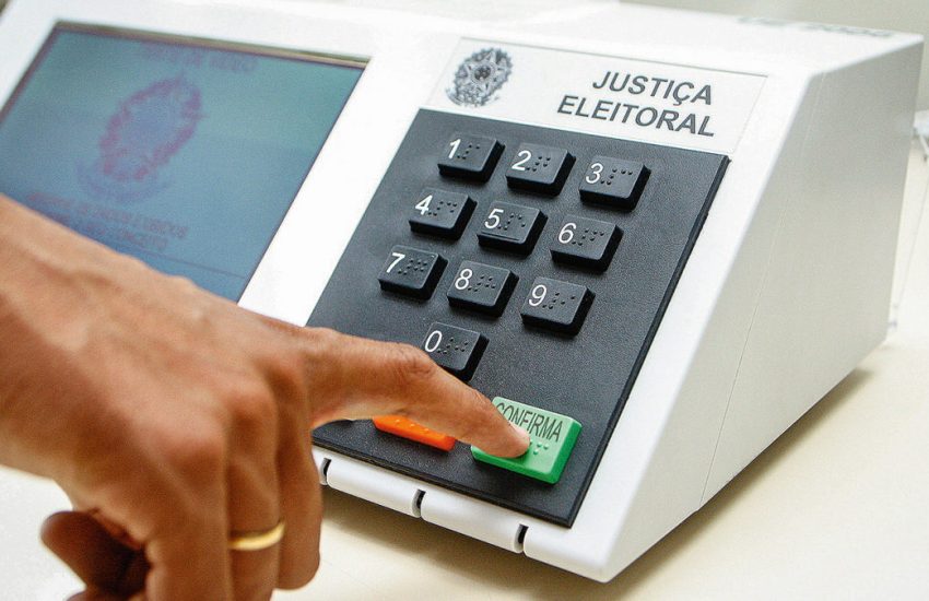 eleições 2026