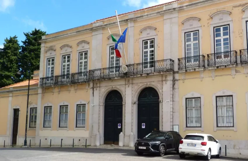 embaixada-da-italia-em-lisboa