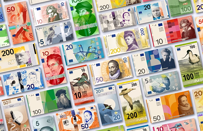 euro digital