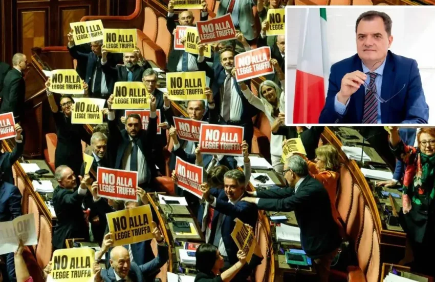 Foto: Divulgação/Italianismo