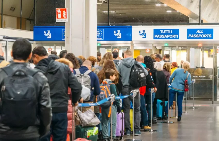 filas-controle-biometrico-aeroportos-europa