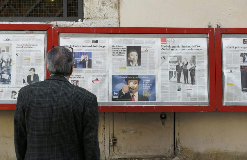 fake news em Portugal